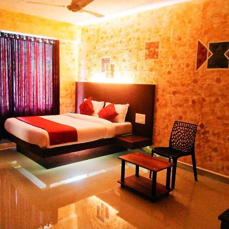 Rambler Garden Resort Idukki Exterior foto